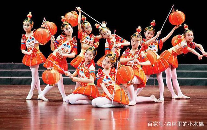 舞蹈编排艺术的演进与革新